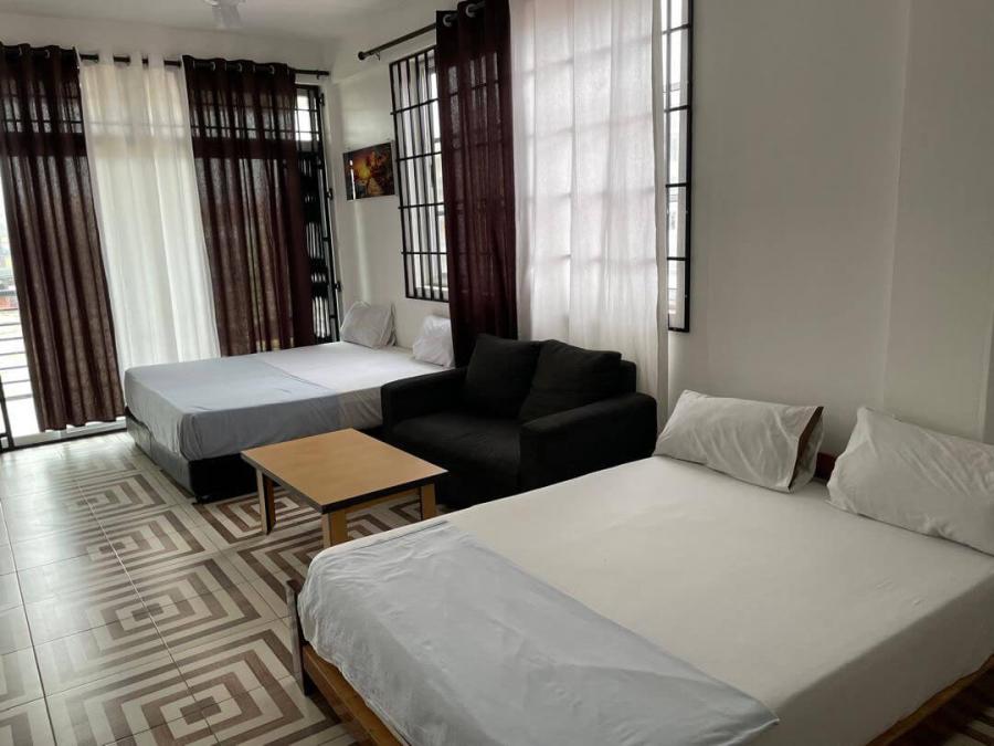 Deluxe Plus (VIP) Room