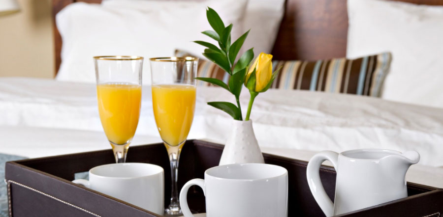 Accommodation Services
